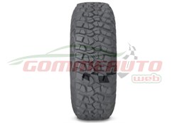 COP. 205/80R016 Ricostruito MUD TERRAIN K2 108/110T